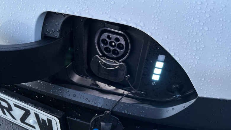 Hyundai KONA 160kW N Line 65kWh 5dr Auto Electric Hatchback